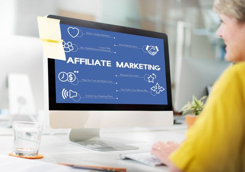 affiliate marketing services