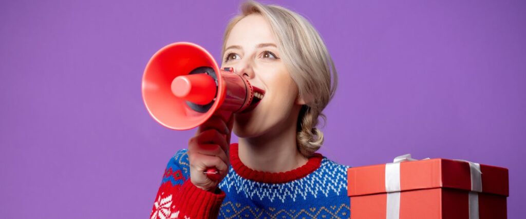 Top 10 Digital Marketing Strategies for Christmas and New Year